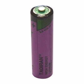 Tadiran 3,6V SL-760 Lithium batteri AA 